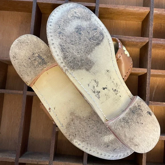 Jack Rogers Sandals - Picture 3 of 3